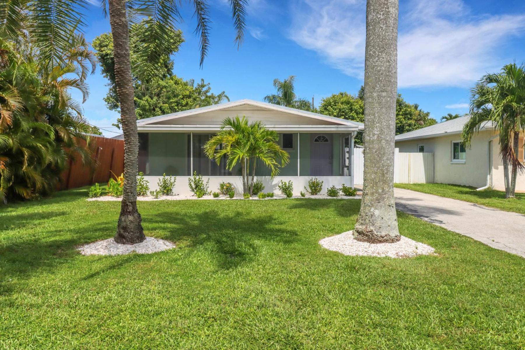 Little Beach House W/ Pool&Spa - 5 Minutes To Vanderbilt Beach Naples Exterior photo