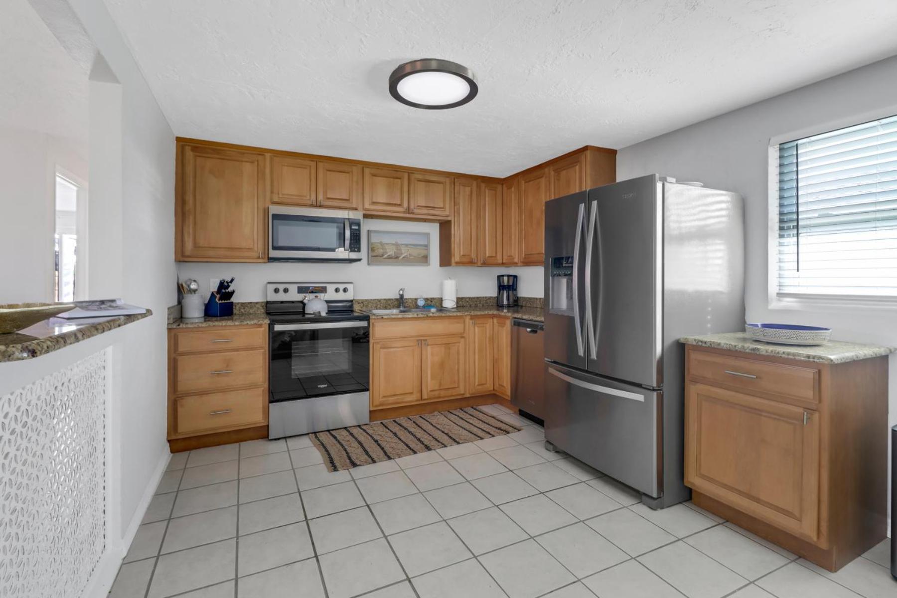 Little Beach House W/ Pool&Spa - 5 Minutes To Vanderbilt Beach Naples Exterior photo