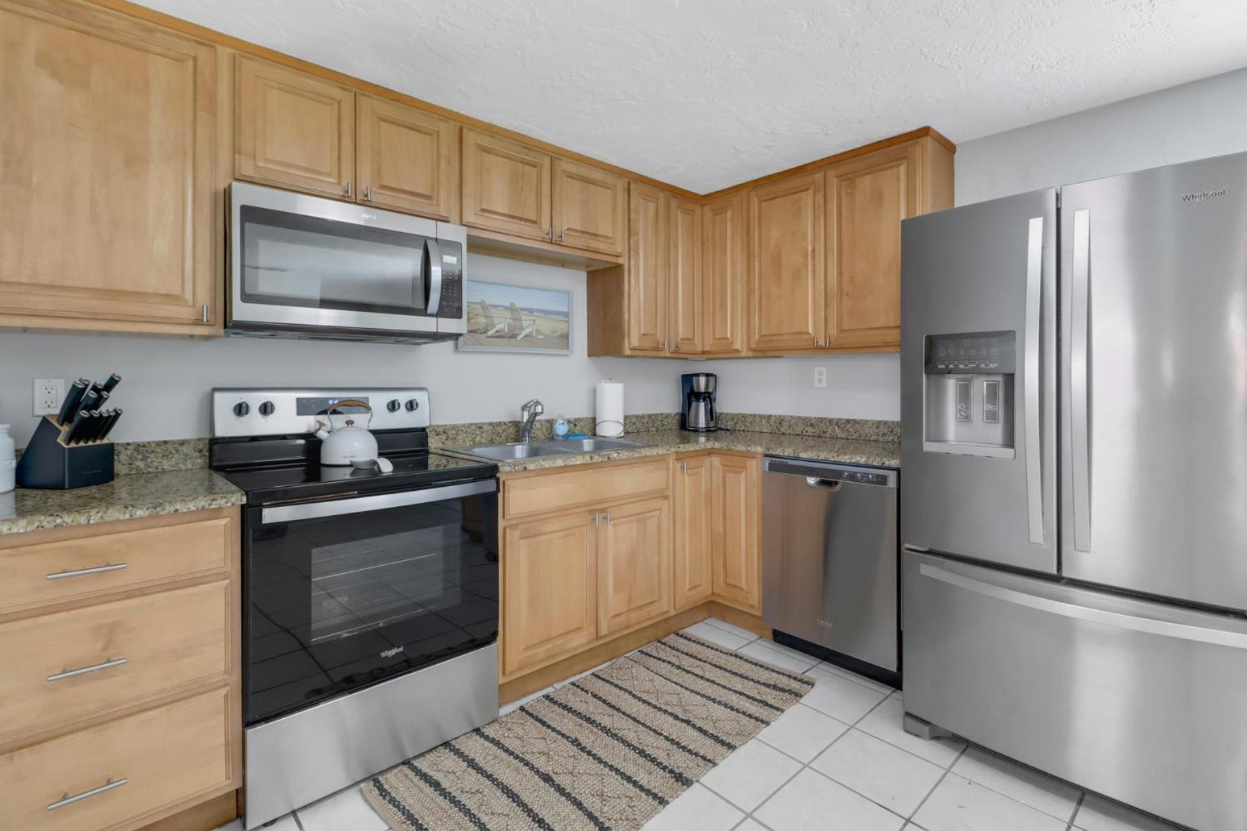 Little Beach House W/ Pool&Spa - 5 Minutes To Vanderbilt Beach Naples Exterior photo