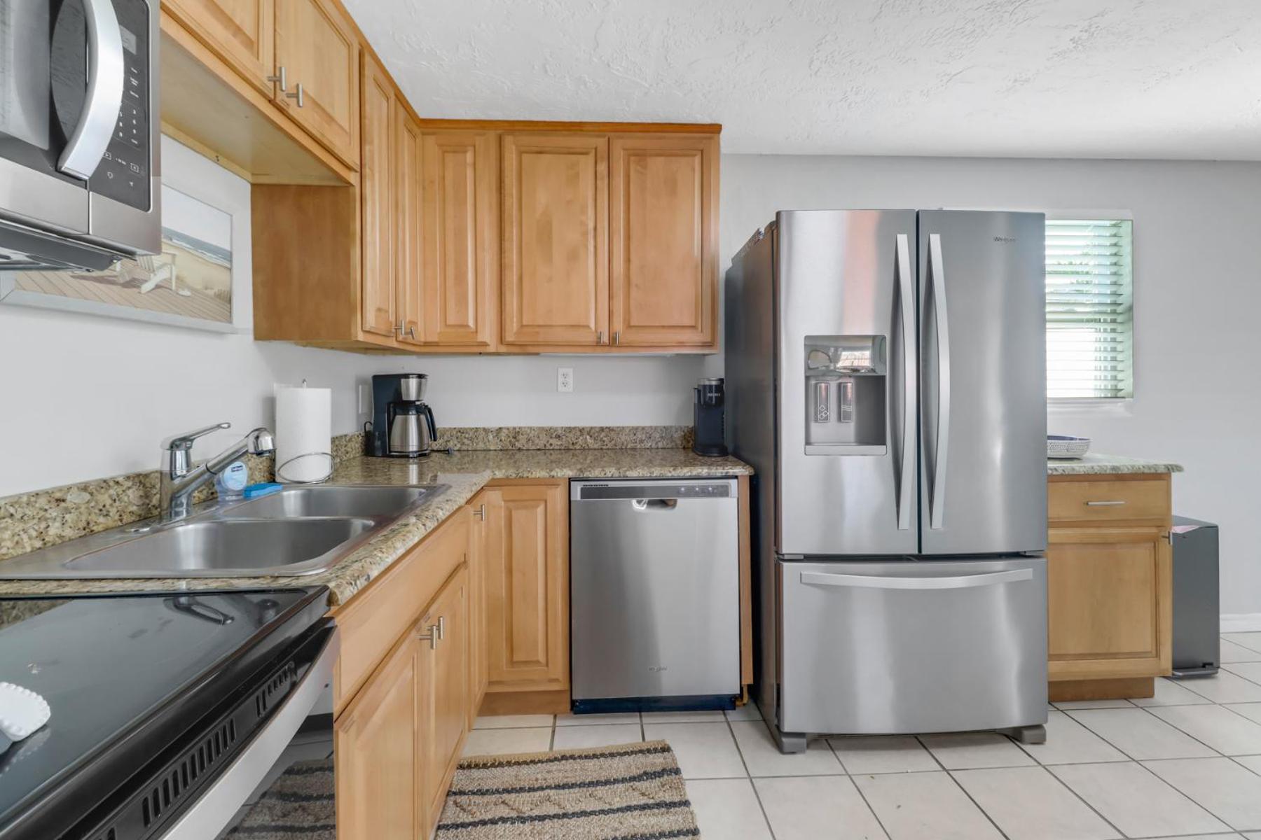 Little Beach House W/ Pool&Spa - 5 Minutes To Vanderbilt Beach Naples Exterior photo